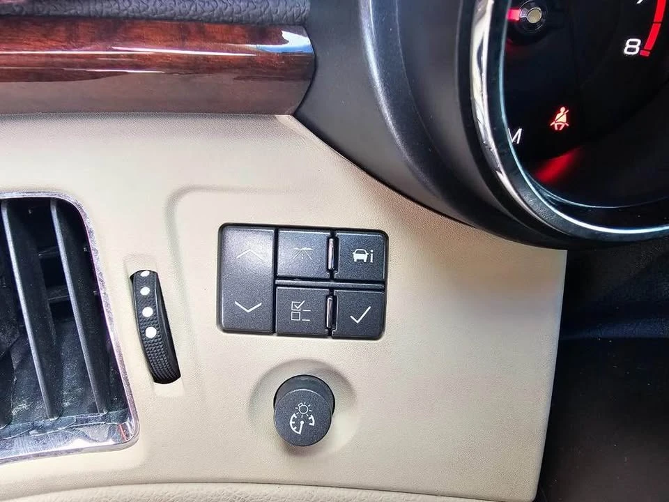 2012 Cadillac CTS 2nd Gen - Image 10 of 20