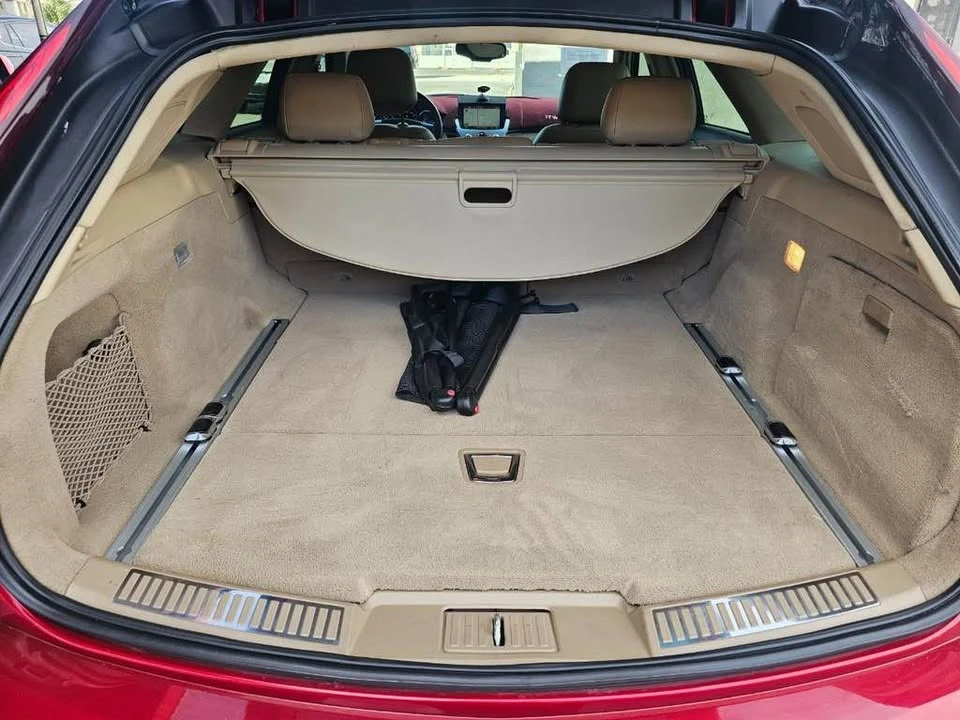 2012 Cadillac CTS 2nd Gen - Image 19 of 20