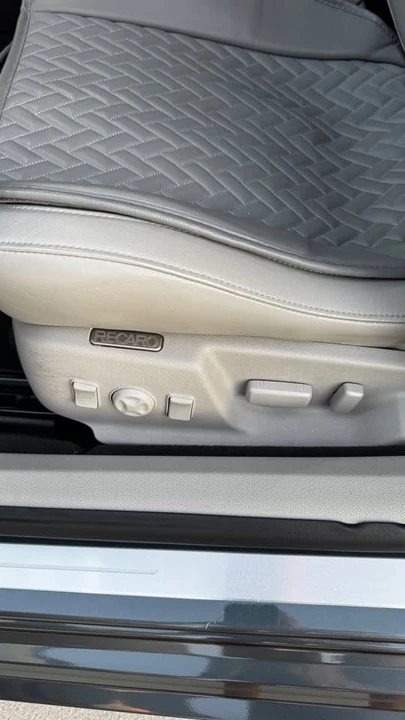 2012 Cadillac CTS 2nd Gen - Image 18 of 19