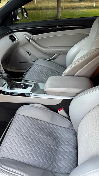 2012 Cadillac CTS 2nd Gen - Image 8 of 19