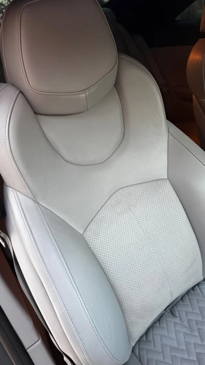 2012 Cadillac CTS 2nd Gen - Image 16 of 19