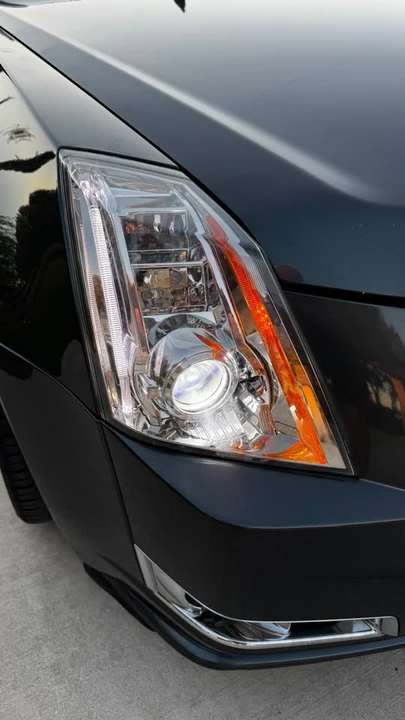 2012 Cadillac CTS 2nd Gen - Image 10 of 19
