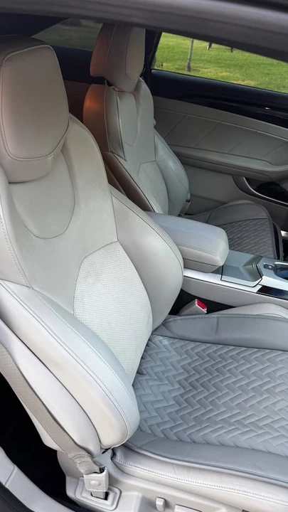 2012 Cadillac CTS 2nd Gen - Image 9 of 19