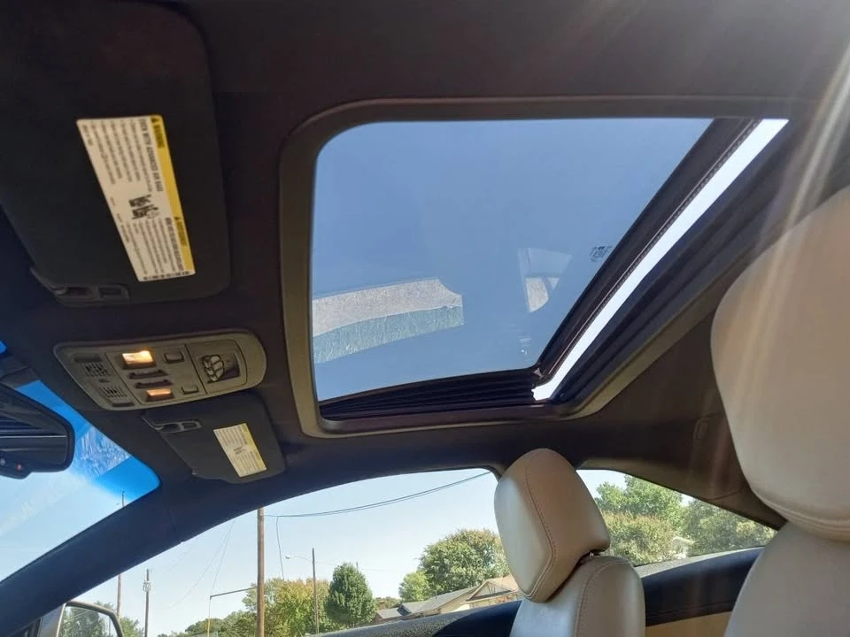2012 Cadillac CTS 2nd Gen - Image 15 of 20