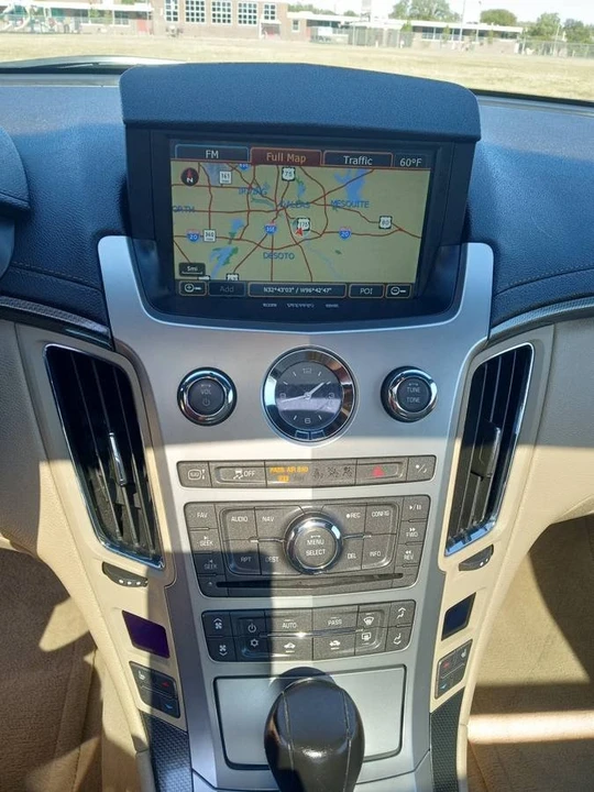 2012 Cadillac CTS 2nd Gen - Image 8 of 20