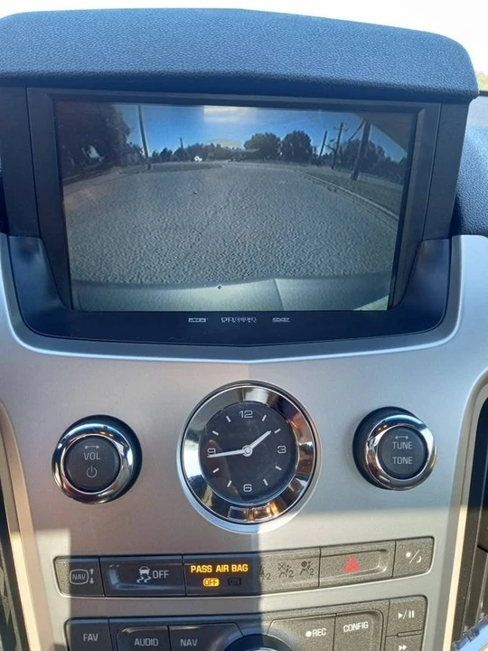2012 Cadillac CTS 2nd Gen - Image 11 of 20