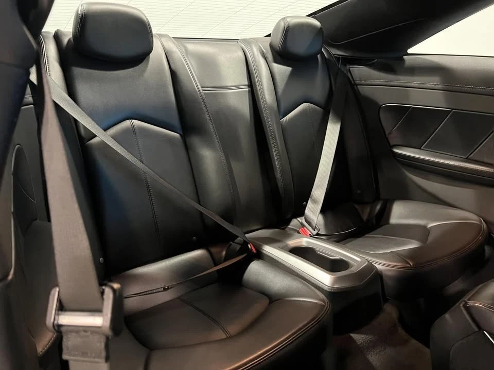 2012 Cadillac CTS 2nd Gen - Image 15 of 17