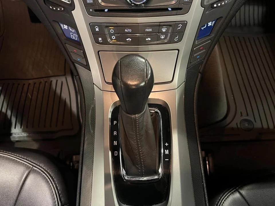 2012 Cadillac CTS 2nd Gen - Image 11 of 17