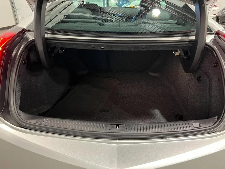 2012 Cadillac CTS 2nd Gen - Image 16 of 17