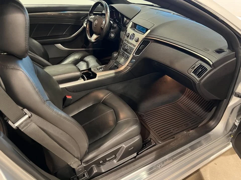 2012 Cadillac CTS 2nd Gen - Image 13 of 17