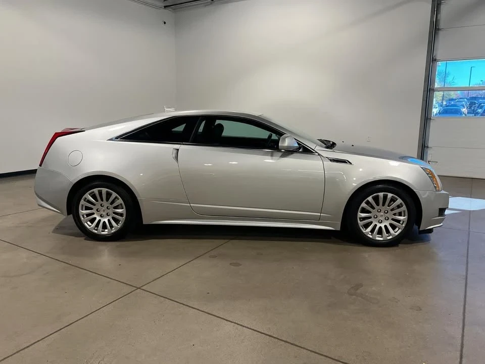 2012 Cadillac CTS 2nd Gen - Image 3 of 17