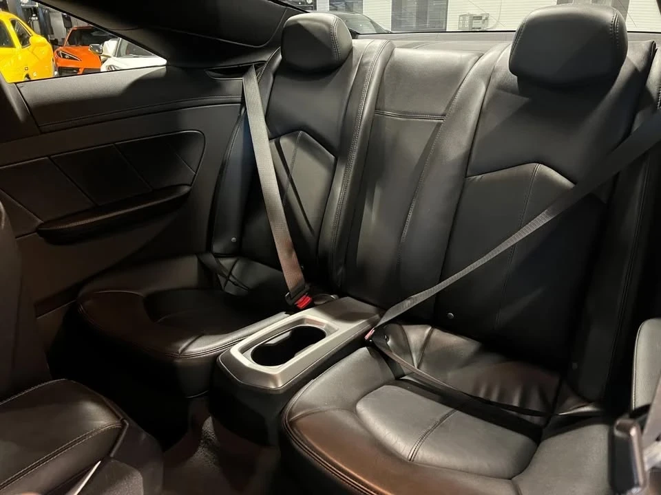 2012 Cadillac CTS 2nd Gen - Image 14 of 17