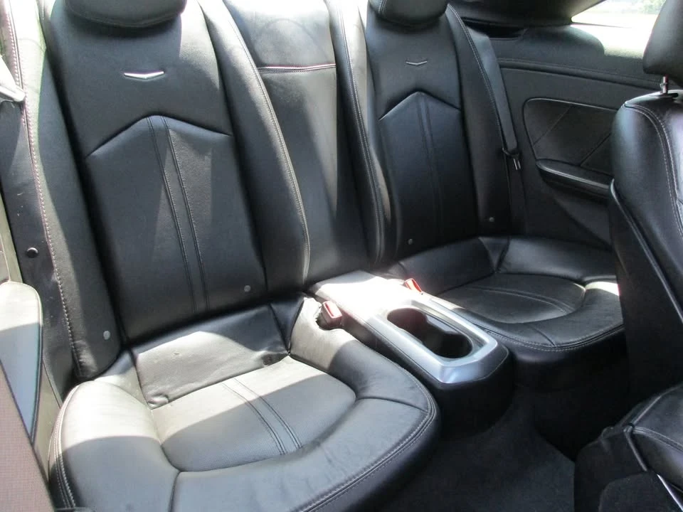 2012 Cadillac CTS 2nd Gen - Image 7 of 9