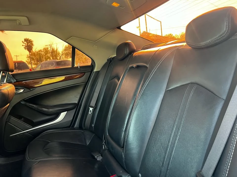 2012 Cadillac CTS 2nd Gen - Image 6 of 8