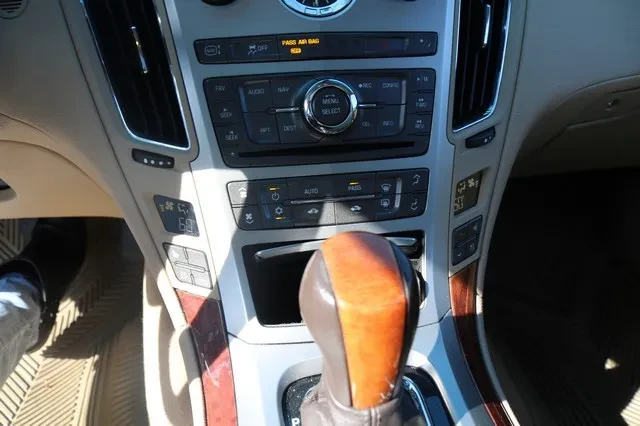 2012 Cadillac CTS 2nd Gen - Image 6 of 18