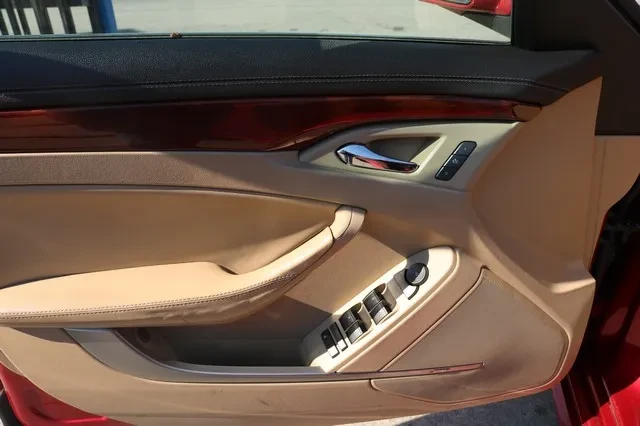 2012 Cadillac CTS 2nd Gen - Image 10 of 18