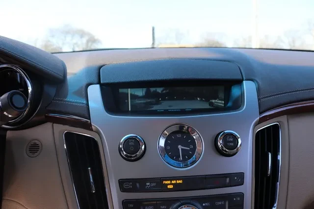 2012 Cadillac CTS 2nd Gen - Image 5 of 18