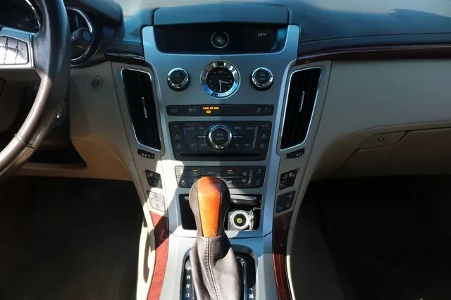 2012 Cadillac CTS 2nd Gen - Image 9 of 18