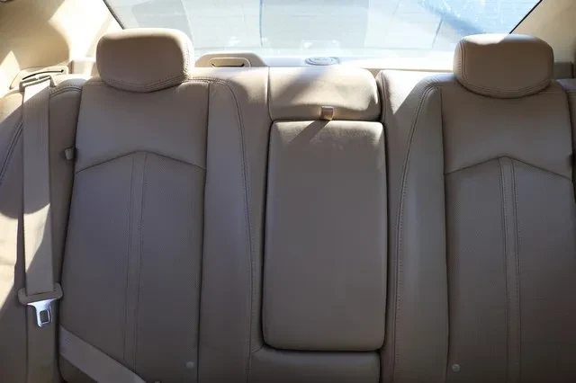2012 Cadillac CTS 2nd Gen - Image 7 of 18