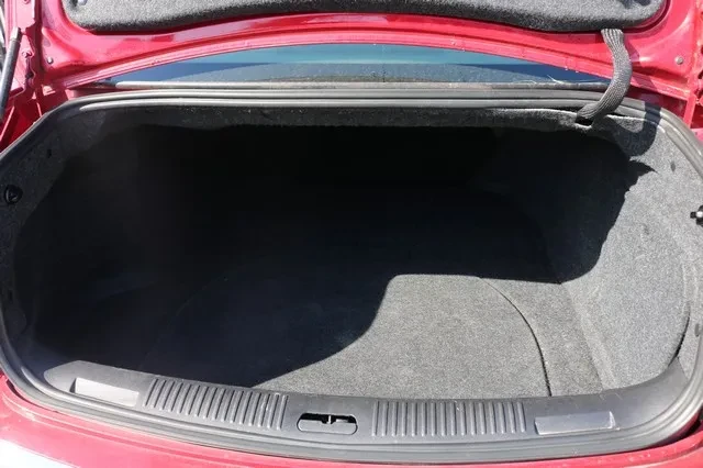 2012 Cadillac CTS 2nd Gen - Image 16 of 18
