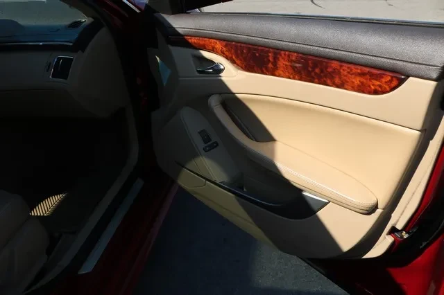 2012 Cadillac CTS 2nd Gen - Image 11 of 18