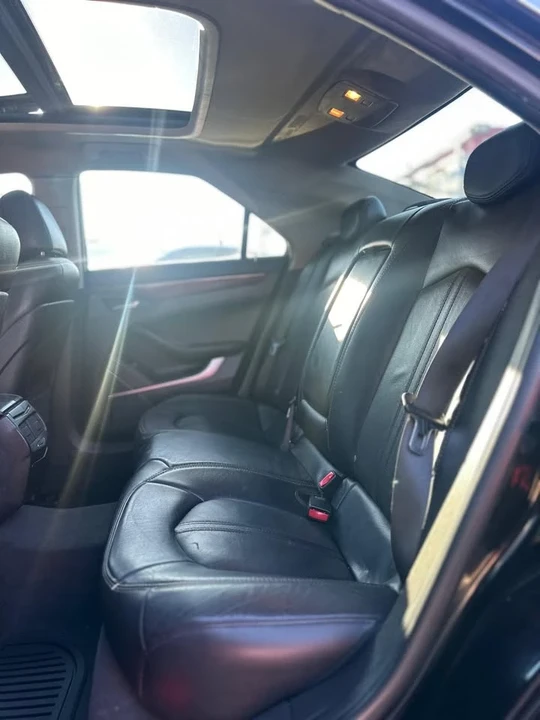 2012 Cadillac CTS 2nd Gen - Image 10 of 19