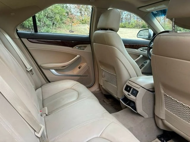 2012 Cadillac CTS 2nd Gen - Image 19 of 20