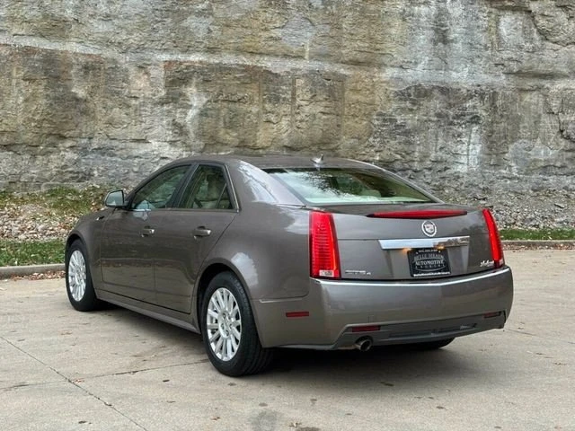 2012 Cadillac CTS 2nd Gen - Image 3 of 20