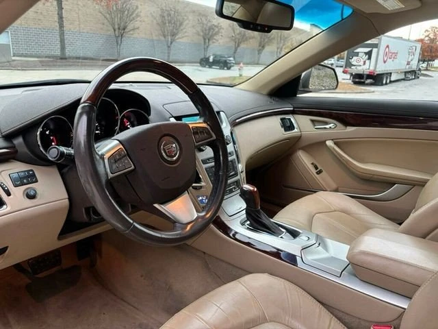 2012 Cadillac CTS 2nd Gen - Image 10 of 20