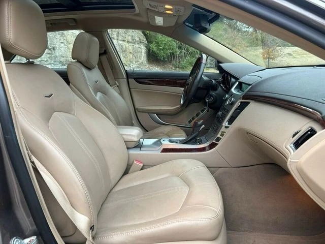 2012 Cadillac CTS 2nd Gen - Image 14 of 20