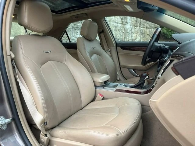 2012 Cadillac CTS 2nd Gen - Image 12 of 20