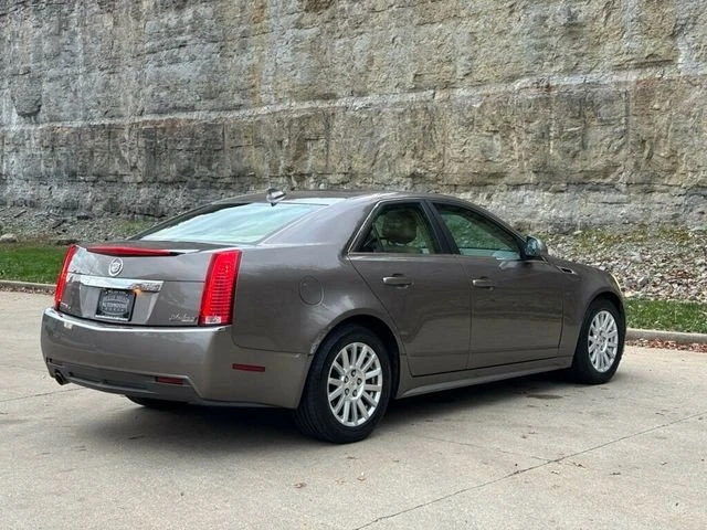 2012 Cadillac CTS 2nd Gen - Image 4 of 20