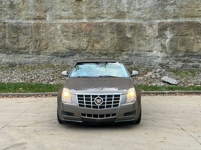 2012 Cadillac CTS 2nd Gen - Image 5 of 20