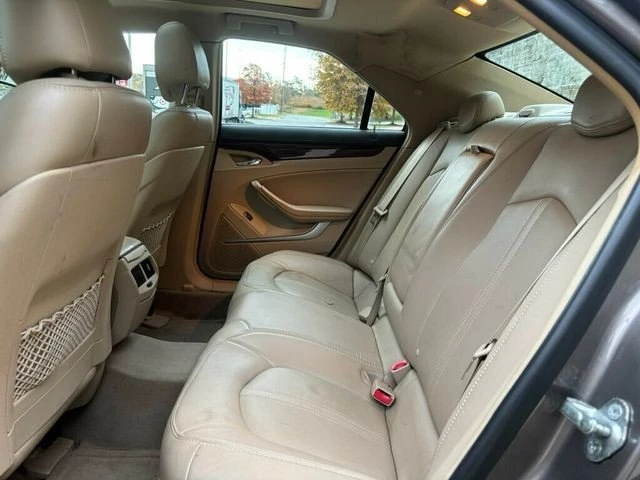2012 Cadillac CTS 2nd Gen - Image 15 of 20