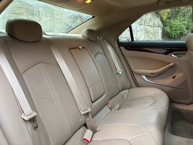 2012 Cadillac CTS 2nd Gen - Image 18 of 20