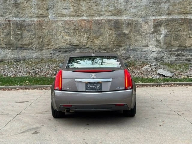 2012 Cadillac CTS 2nd Gen - Image 6 of 20