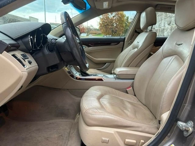 2012 Cadillac CTS 2nd Gen - Image 9 of 20