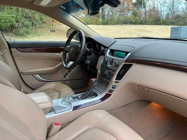 2012 Cadillac CTS 2nd Gen - Image 13 of 20