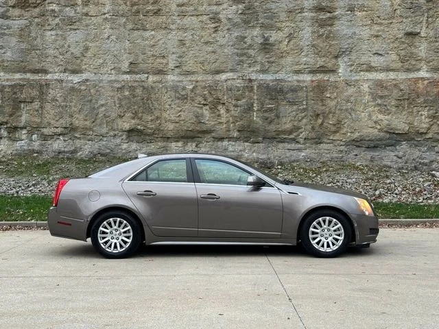 2012 Cadillac CTS 2nd Gen - Image 8 of 20