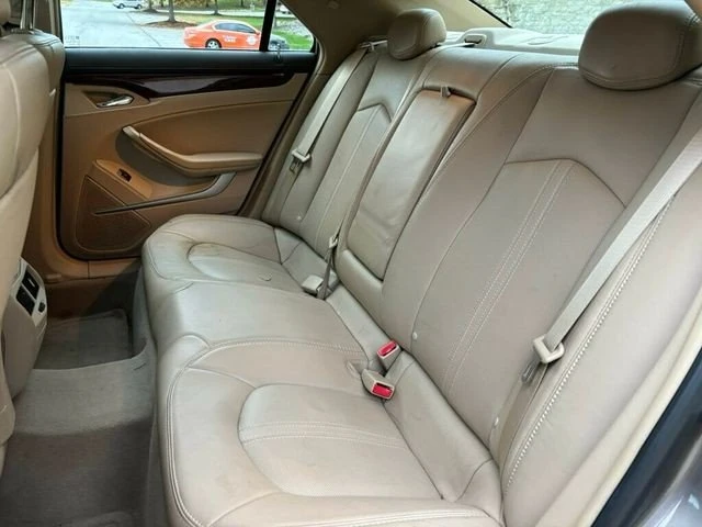 2012 Cadillac CTS 2nd Gen - Image 17 of 20