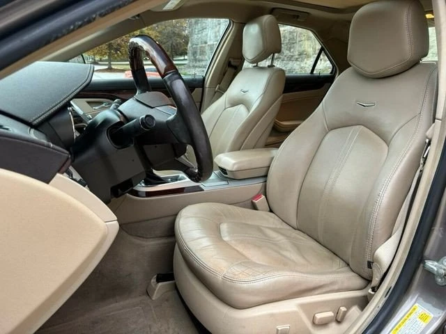 2012 Cadillac CTS 2nd Gen - Image 11 of 20