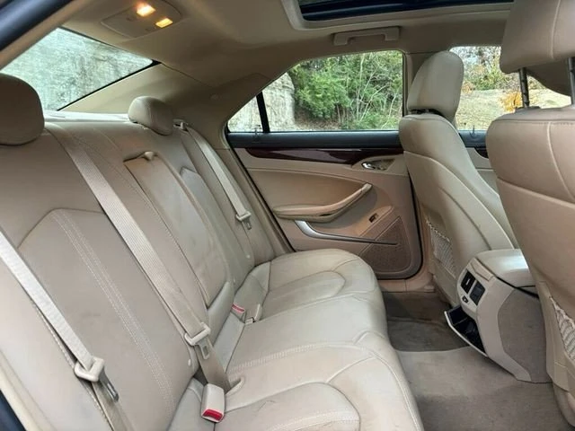 2012 Cadillac CTS 2nd Gen - Image 20 of 20