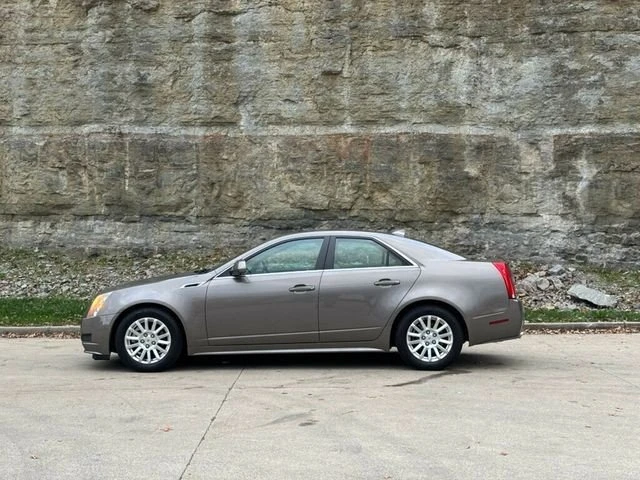 2012 Cadillac CTS 2nd Gen - Image 7 of 20