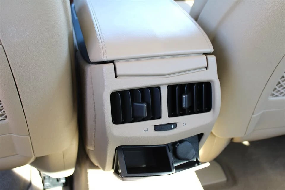 2012 Cadillac CTS 2nd Gen - Image 20 of 20
