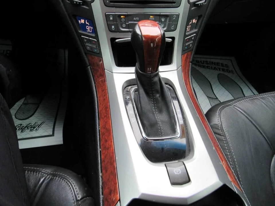 2012 Cadillac CTS 2nd Gen - Image 5 of 6