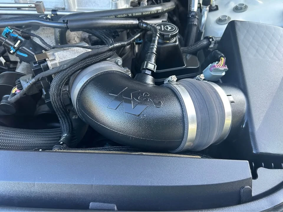 2012 Cadillac CTS-V 2nd Gen - Image 12 of 20