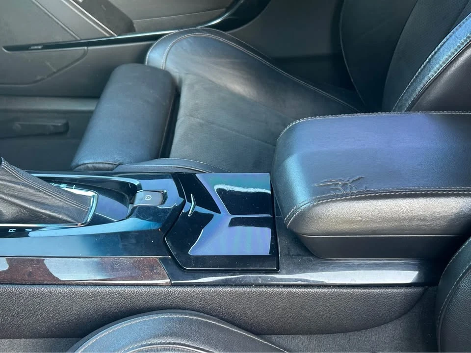 2012 Cadillac CTS-V 2nd Gen - Image 18 of 20