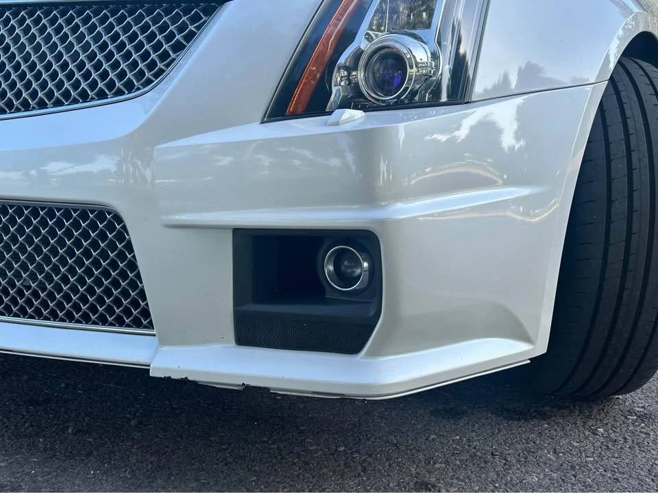 2012 Cadillac CTS-V 2nd Gen - Image 16 of 20