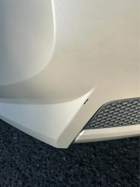2012 Cadillac CTS-V 2nd Gen - Image 19 of 20