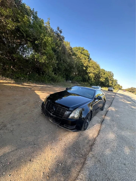 2012 Cadillac CTS-V 2nd Gen - Image 13 of 19